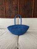 *PRE-ORDER* Araw-Araw Tote in Azure