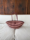 Araw-Araw Tote in Rosa