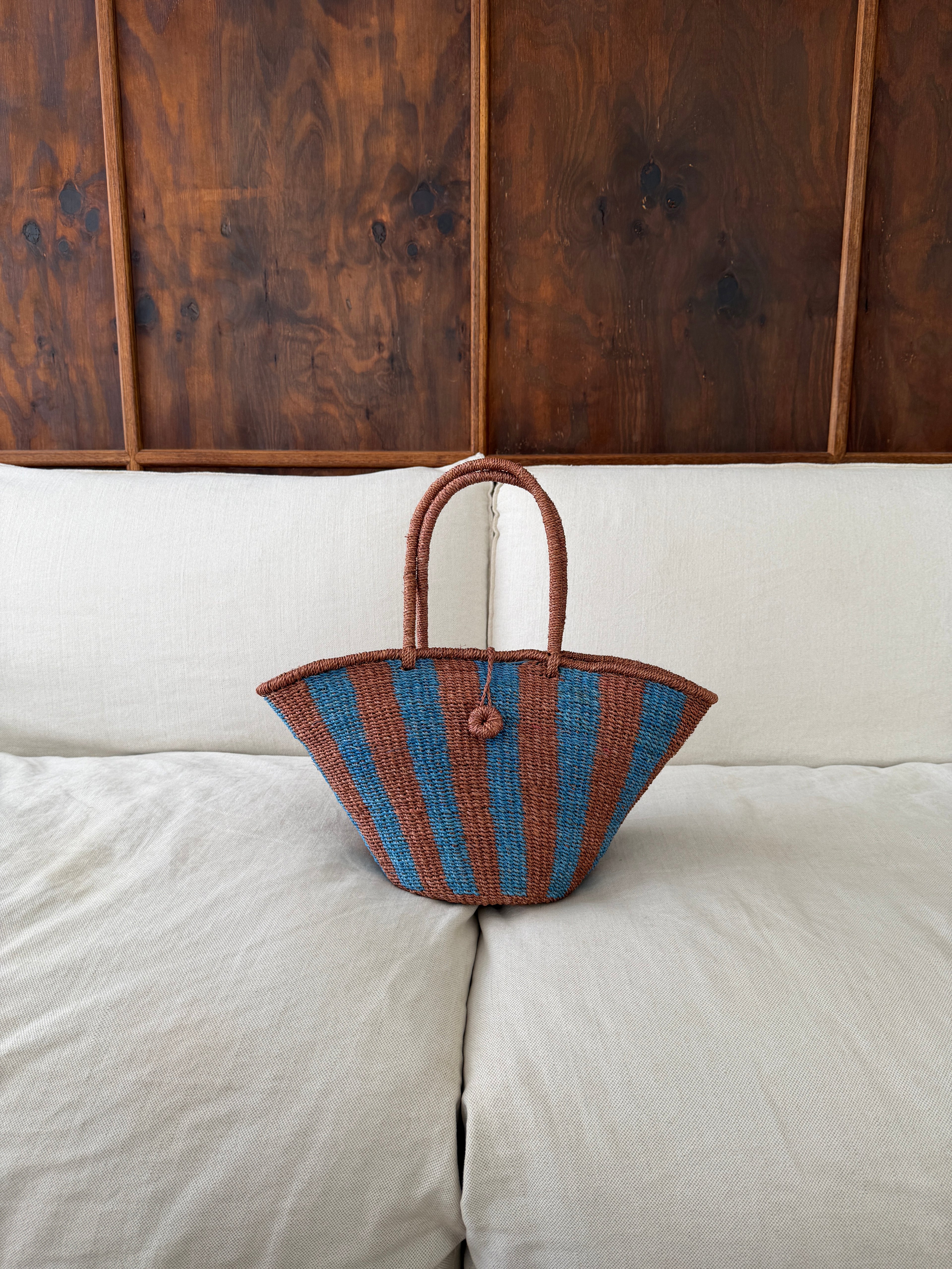 Dala Tote in Cacao Coast